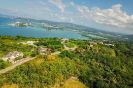 Residential Lot for Sale in Montego Bay