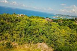 Residential Lot for Sale in Montego Bay