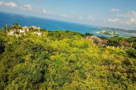 Residential Lot for Sale in Montego Bay