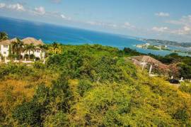 Residential Lot for Sale in Montego Bay