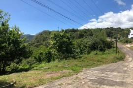 Residential Lot for Sale in Kingston 19