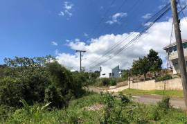 Residential Lot for Sale in Kingston 19