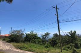 Residential Lot for Sale in Kingston 19