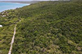 Residential Lot for Sale in Treasure Beach