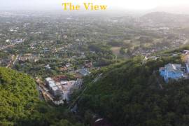 Residential Lot for Sale in Kingston 8