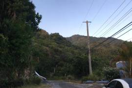 Residential Lot for Sale in Kingston 8