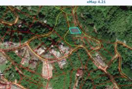 Residential Lot for Sale in Kingston 8