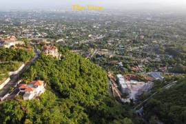 Residential Lot for Sale in Kingston 8