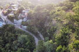 Residential Lot for Sale in Kingston 8