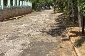 Residential Lot for Sale in Kingston 20