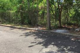 Residential Lot for Sale in Kingston 20