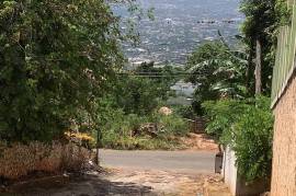 Residential Lot for Sale in Kingston 20