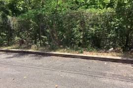 Residential Lot for Sale in Kingston 20