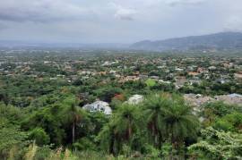 Residential Lot for Sale in Kingston 8