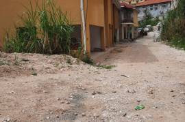 Residential Lot for Sale in Kingston 8