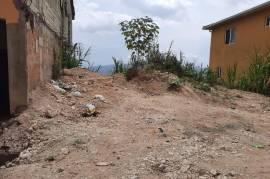 Residential Lot for Sale in Kingston 8