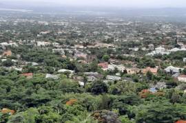 Residential Lot for Sale in Kingston 8