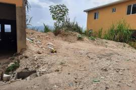 Residential Lot for Sale in Kingston 8