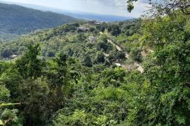 Residential Lot for Sale in Red Hills