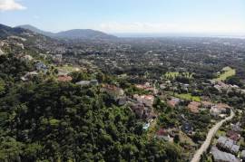 Residential Lot for Sale in Kingston 8