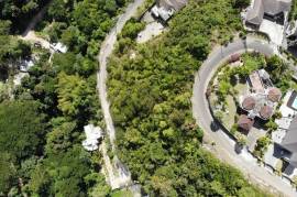 Residential Lot for Sale in Kingston 8