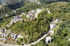 Residential Lot for Sale in Kingston 8