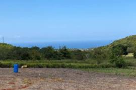 Residential Lot for Sale in Treasure Beach