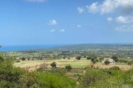 Residential Lot for Sale in Treasure Beach