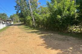 Residential Lot for Sale in Ocho Rios