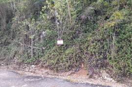 Residential Lot for Sale in Kingston 9