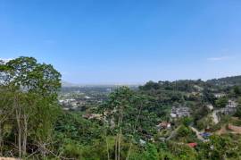 Residential Lot for Sale in Kingston 9