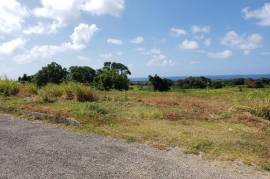 Residential Lot for Sale in Laughlands