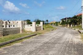 Residential Lot for Sale in Laughlands