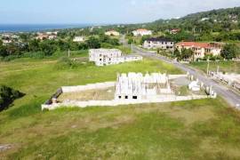 Residential Lot for Sale in Laughlands