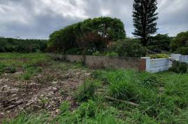 Residential Lot for Sale in Discovery Bay