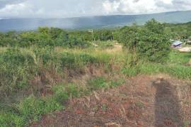 Residential Lot for Sale in Junction