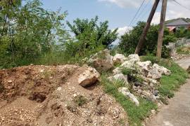 Residential Lot for Sale in Kingston 19