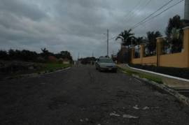 Residential Lot for Sale in Montego Bay