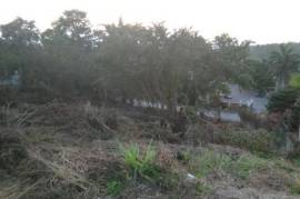 Residential Lot for Sale in Montego Bay