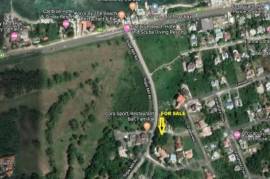 Residential Lot for Sale in Montego Bay