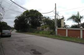 Residential Lot for Sale in Montego Bay