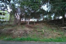 Residential Lot for Sale in Montego Bay