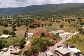 Residential Lot for Sale in Junction