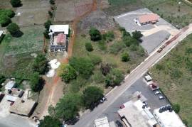 Residential Lot for Sale in Junction