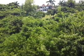 Residential Lot for Sale in Montego Bay