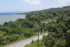 Residential Lot for Sale in Montego Bay