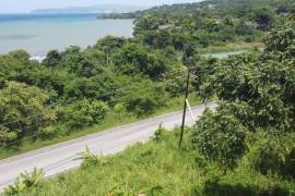 Residential Lot for Sale in Montego Bay