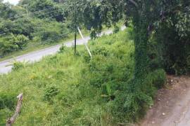 Residential Lot for Sale in Montego Bay