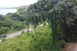 Residential Lot for Sale in Montego Bay