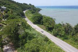 Residential Lot for Sale in Montego Bay